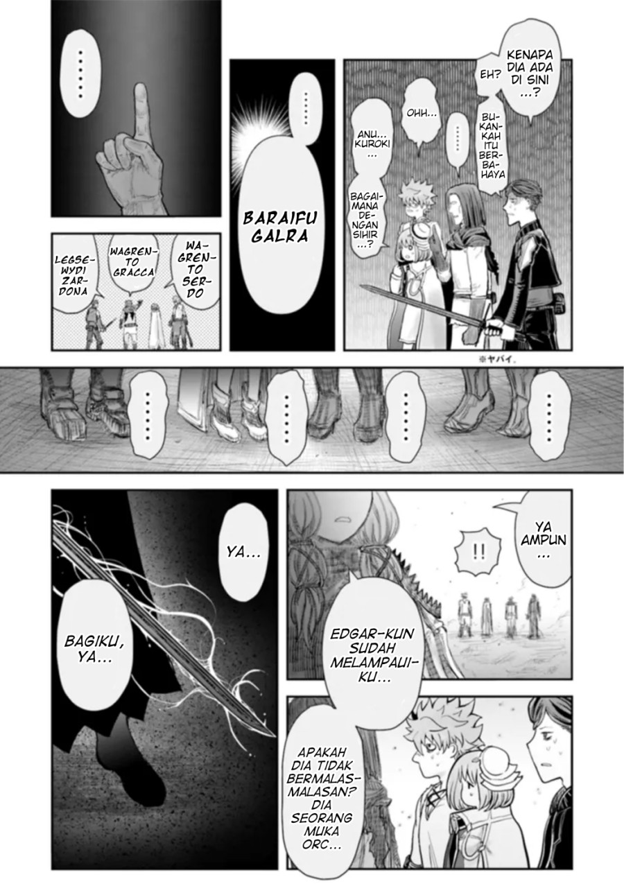 isekai-ojisan - Chapter: 57