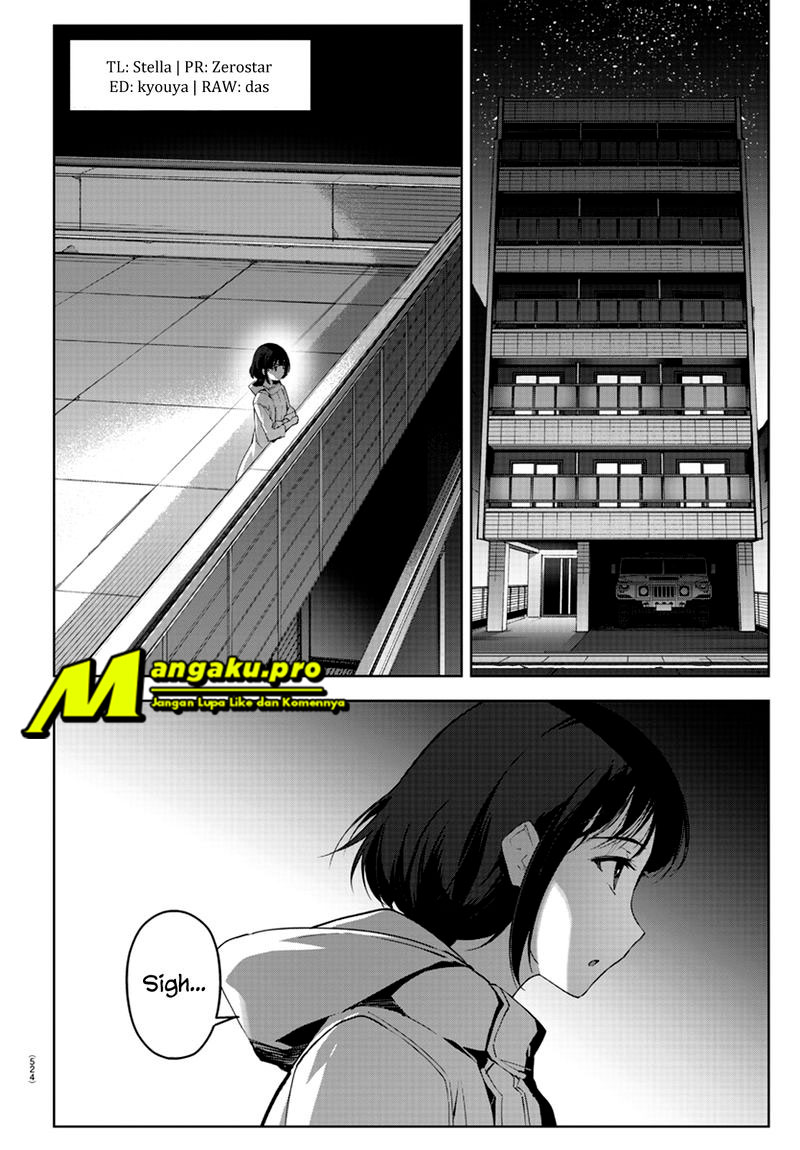 darwins-game - Chapter: 87.1