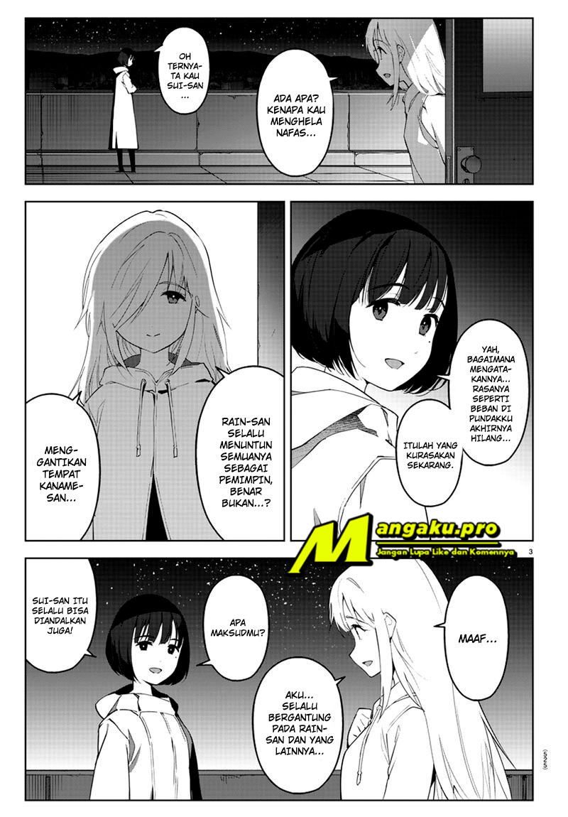 darwins-game - Chapter: 87.1