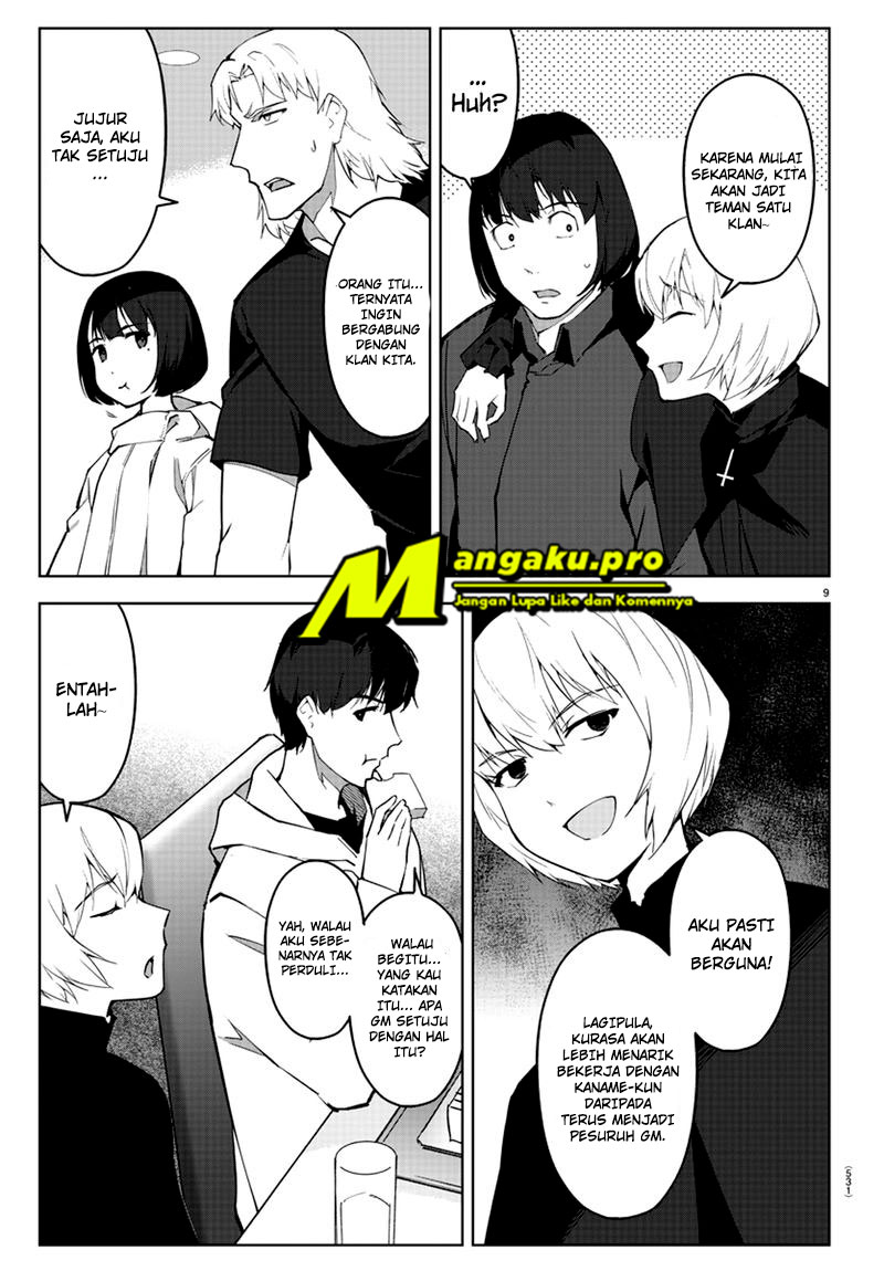 darwins-game - Chapter: 87.1