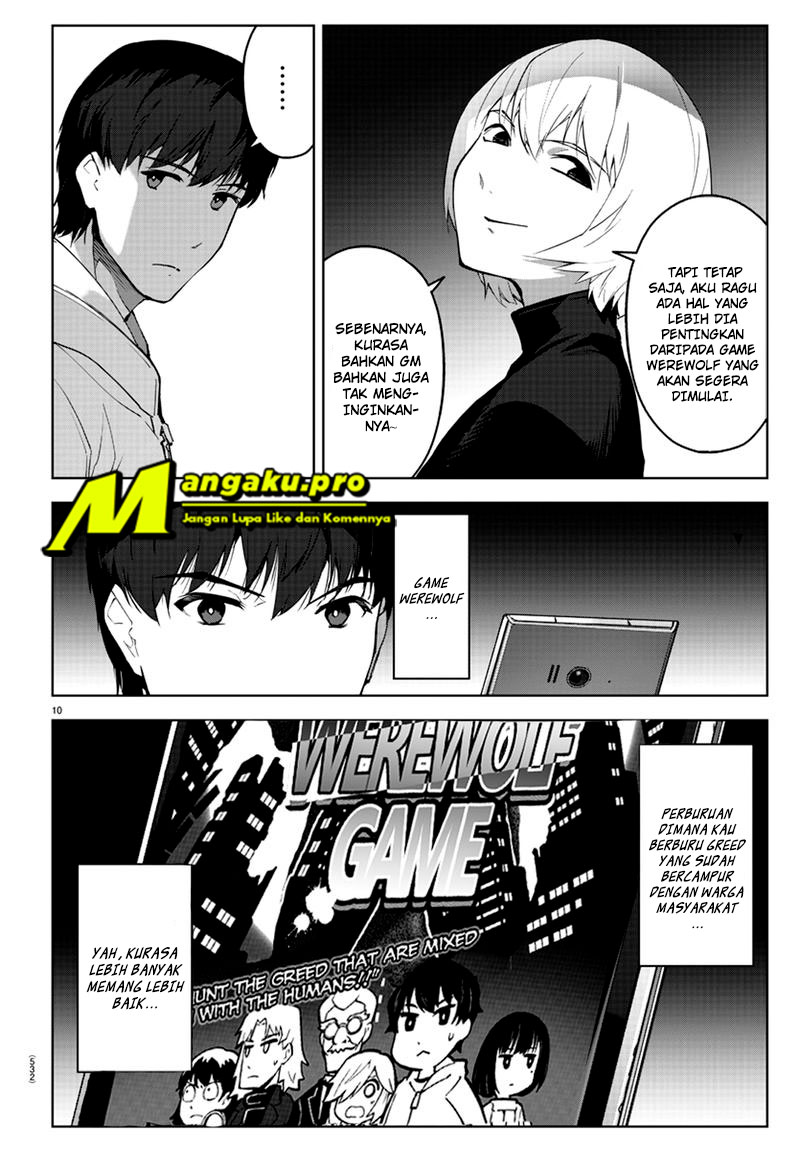darwins-game - Chapter: 87.1