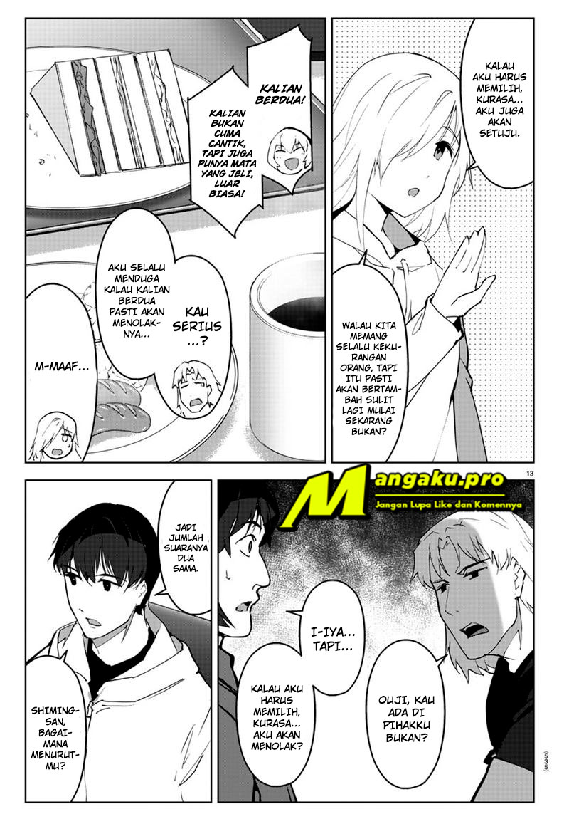 darwins-game - Chapter: 87.1