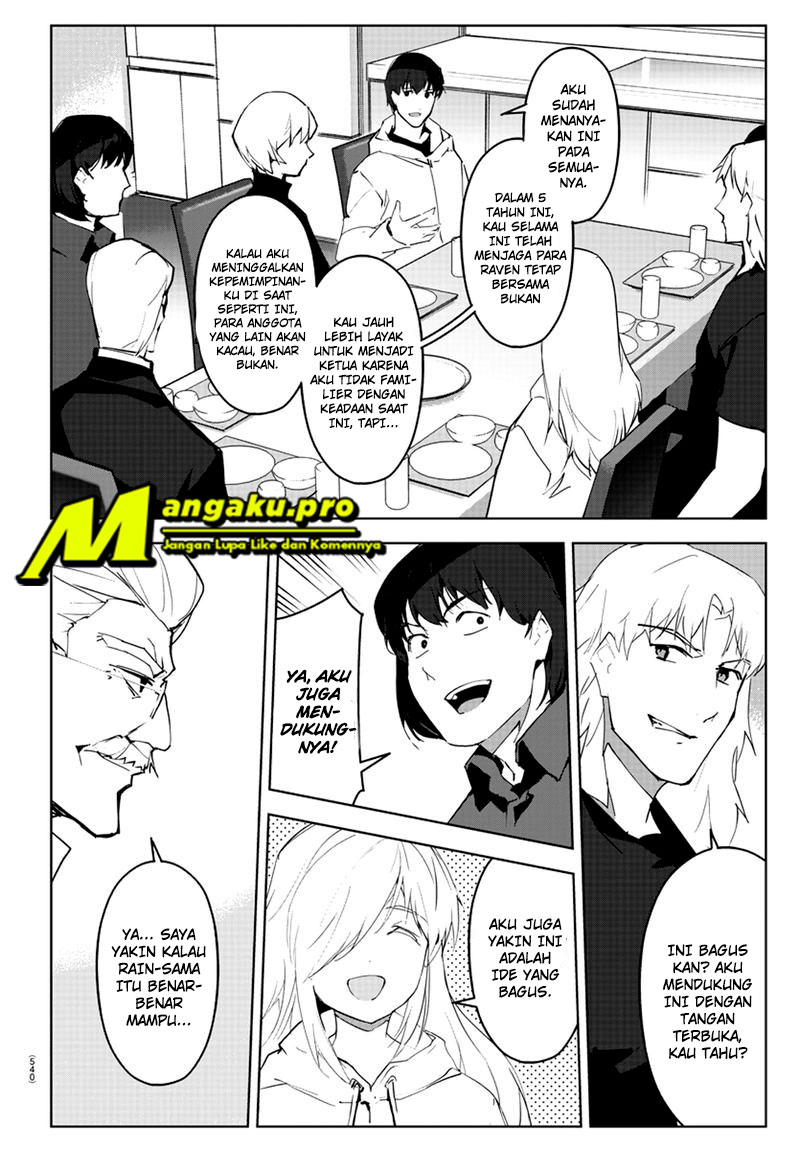 darwins-game - Chapter: 87.1