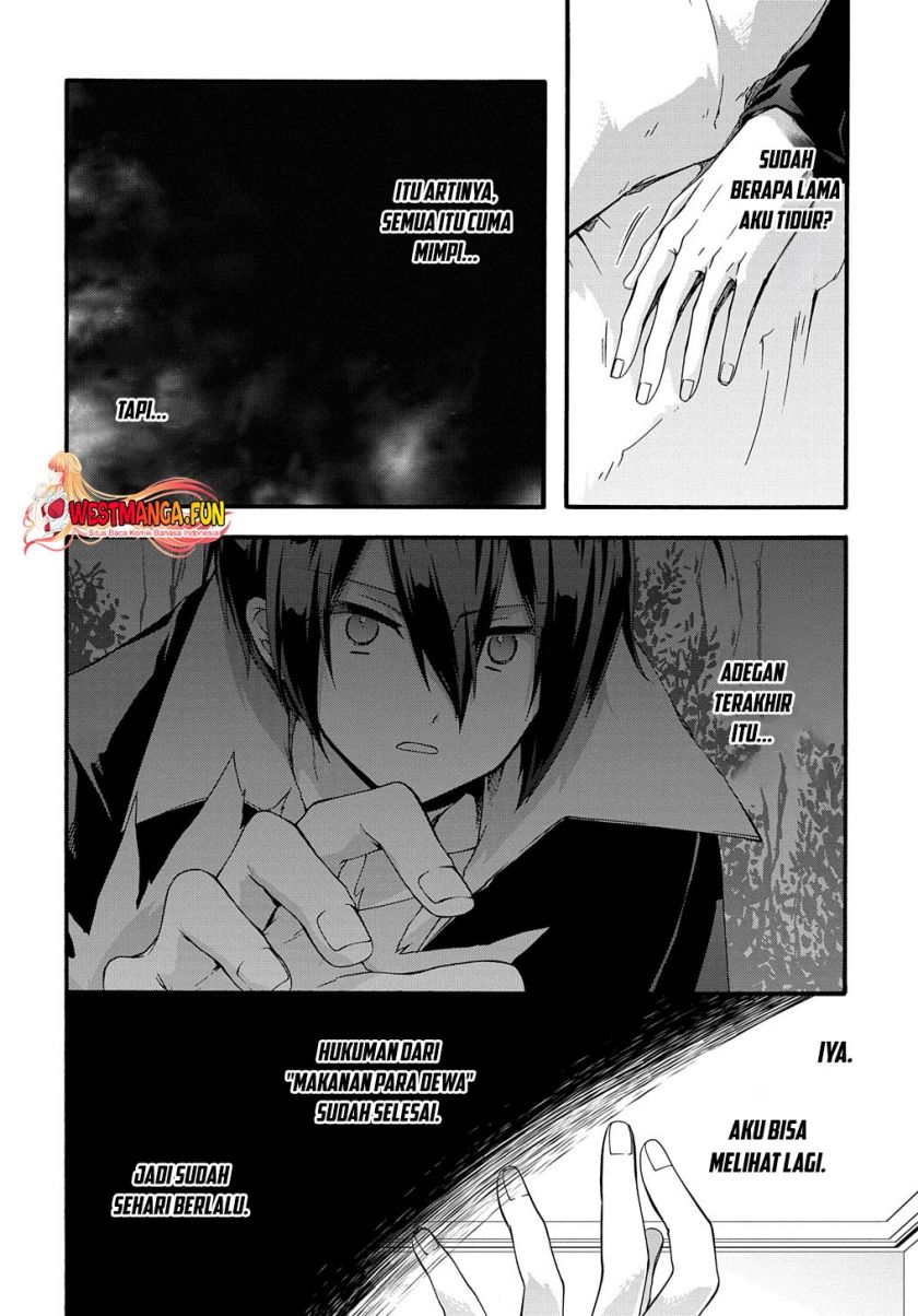 garbage-brave-isekai-ni-shoukan-sare-suterareta-yuusha-no-fukushuu-monogatari - Chapter: 45