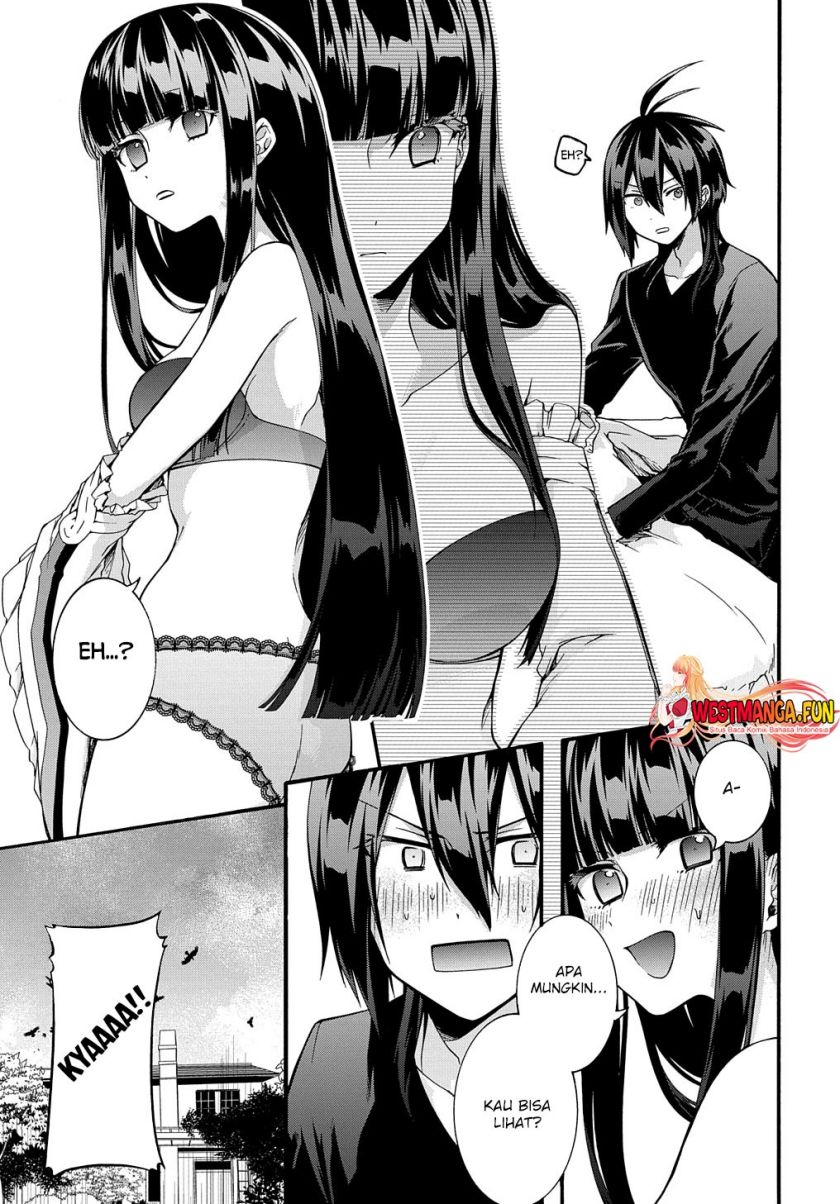 garbage-brave-isekai-ni-shoukan-sare-suterareta-yuusha-no-fukushuu-monogatari - Chapter: 45