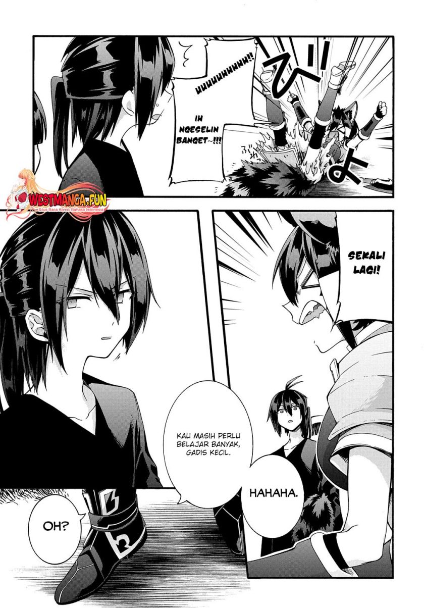 garbage-brave-isekai-ni-shoukan-sare-suterareta-yuusha-no-fukushuu-monogatari - Chapter: 45