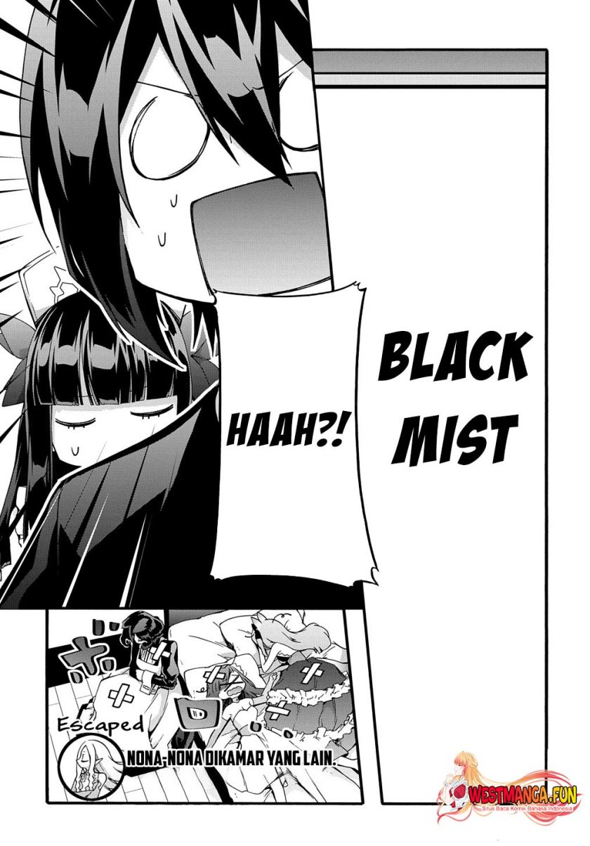 garbage-brave-isekai-ni-shoukan-sare-suterareta-yuusha-no-fukushuu-monogatari - Chapter: 45