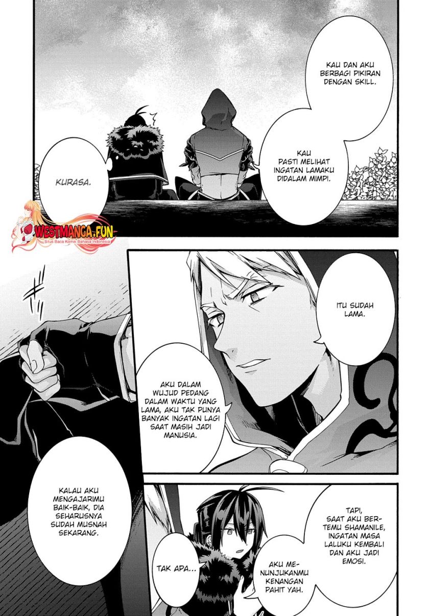 garbage-brave-isekai-ni-shoukan-sare-suterareta-yuusha-no-fukushuu-monogatari - Chapter: 45