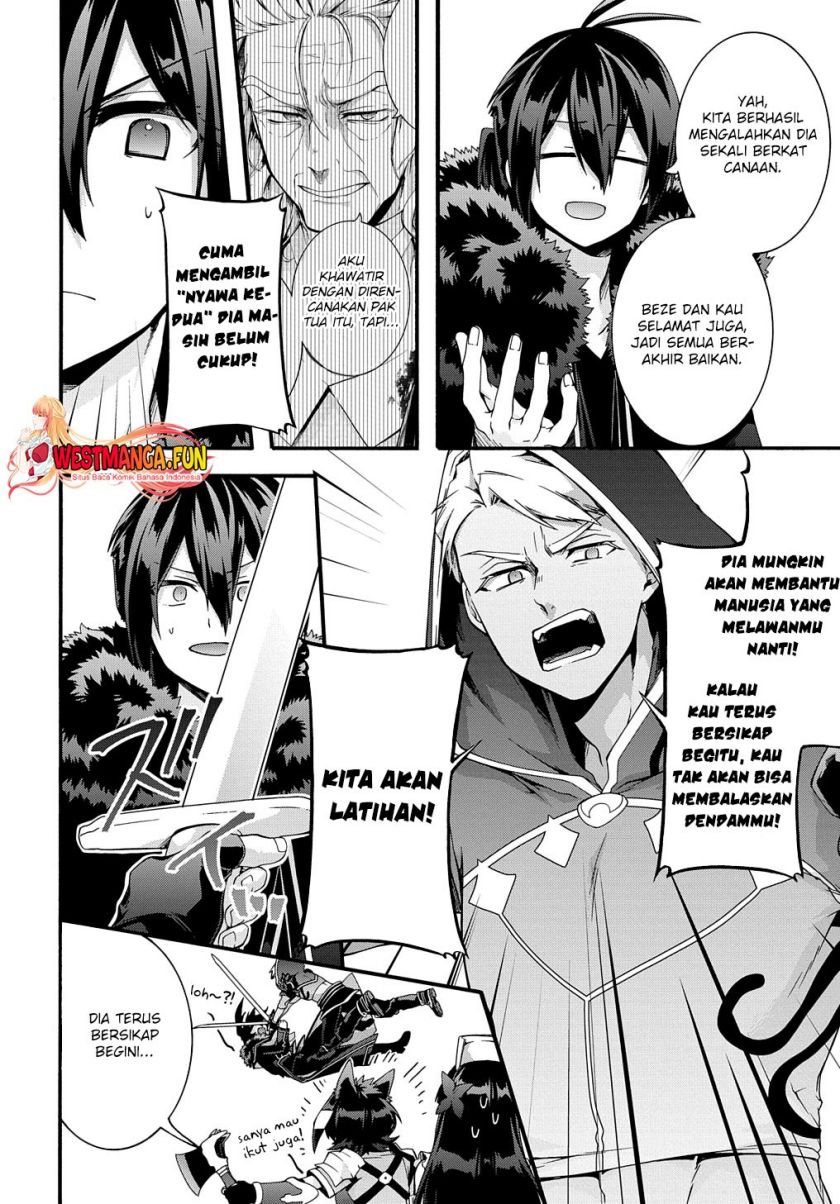 garbage-brave-isekai-ni-shoukan-sare-suterareta-yuusha-no-fukushuu-monogatari - Chapter: 45