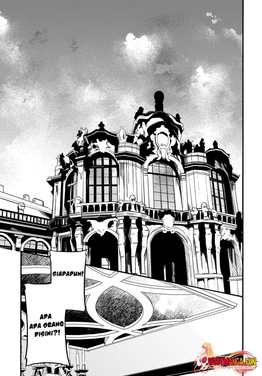 garbage-brave-isekai-ni-shoukan-sare-suterareta-yuusha-no-fukushuu-monogatari - Chapter: 45