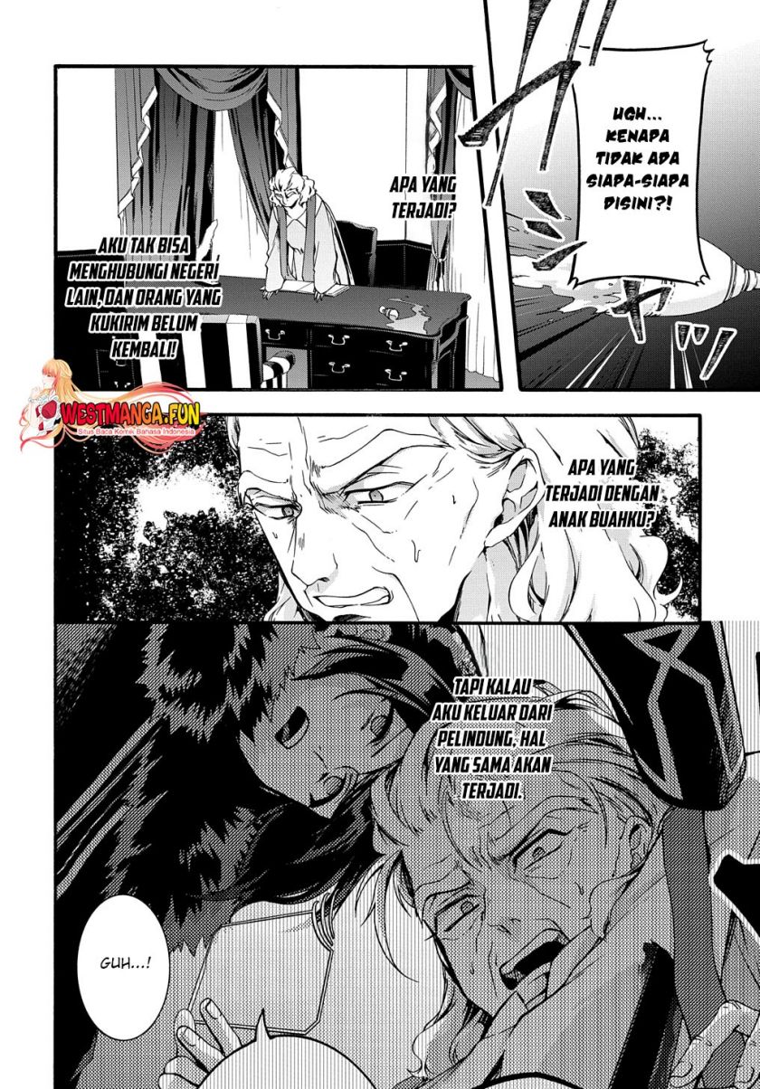 garbage-brave-isekai-ni-shoukan-sare-suterareta-yuusha-no-fukushuu-monogatari - Chapter: 45