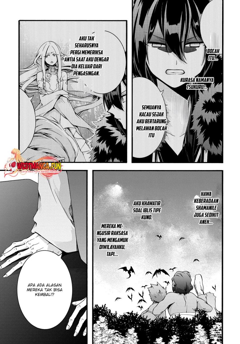 garbage-brave-isekai-ni-shoukan-sare-suterareta-yuusha-no-fukushuu-monogatari - Chapter: 45