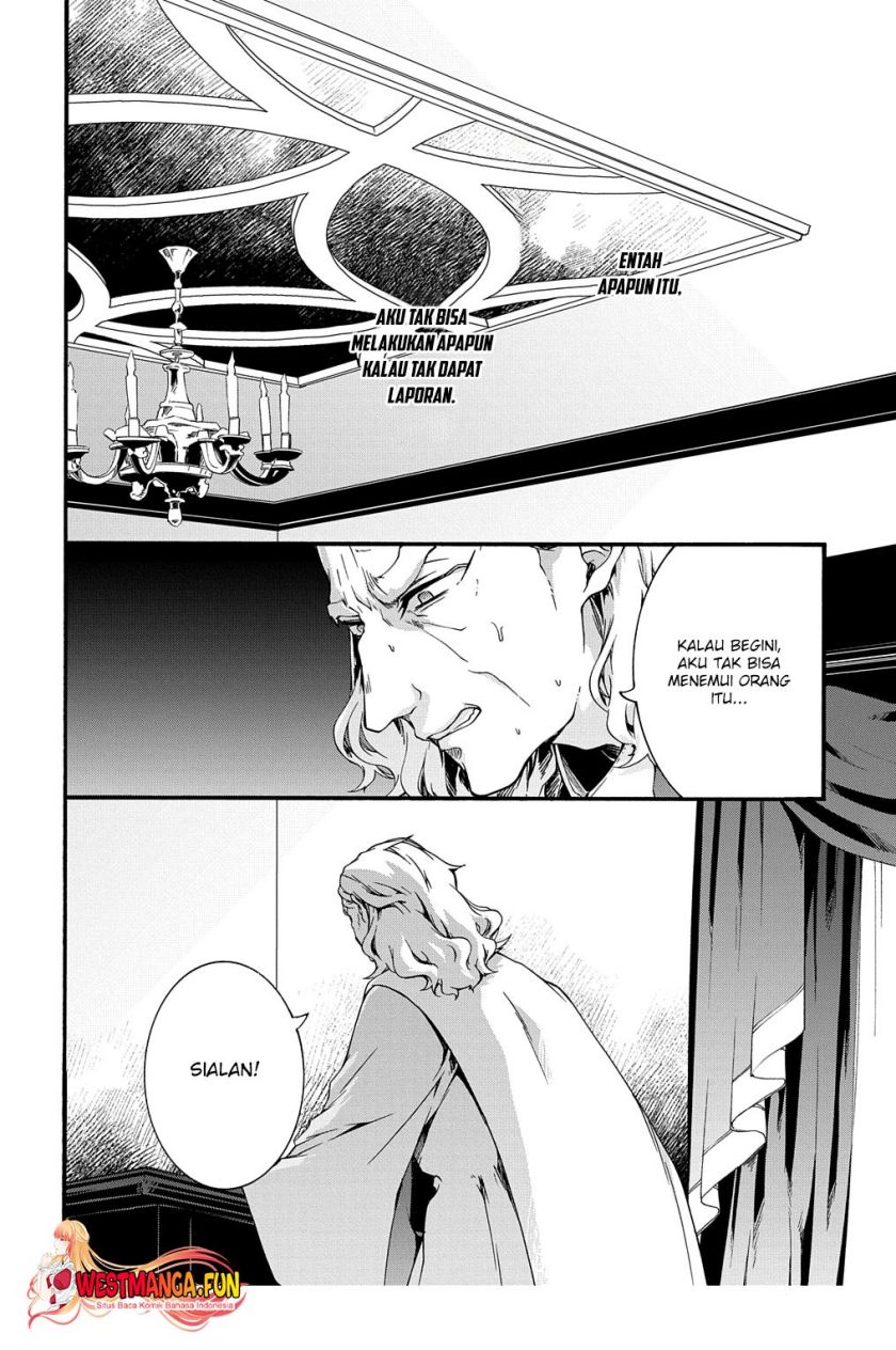 garbage-brave-isekai-ni-shoukan-sare-suterareta-yuusha-no-fukushuu-monogatari - Chapter: 45