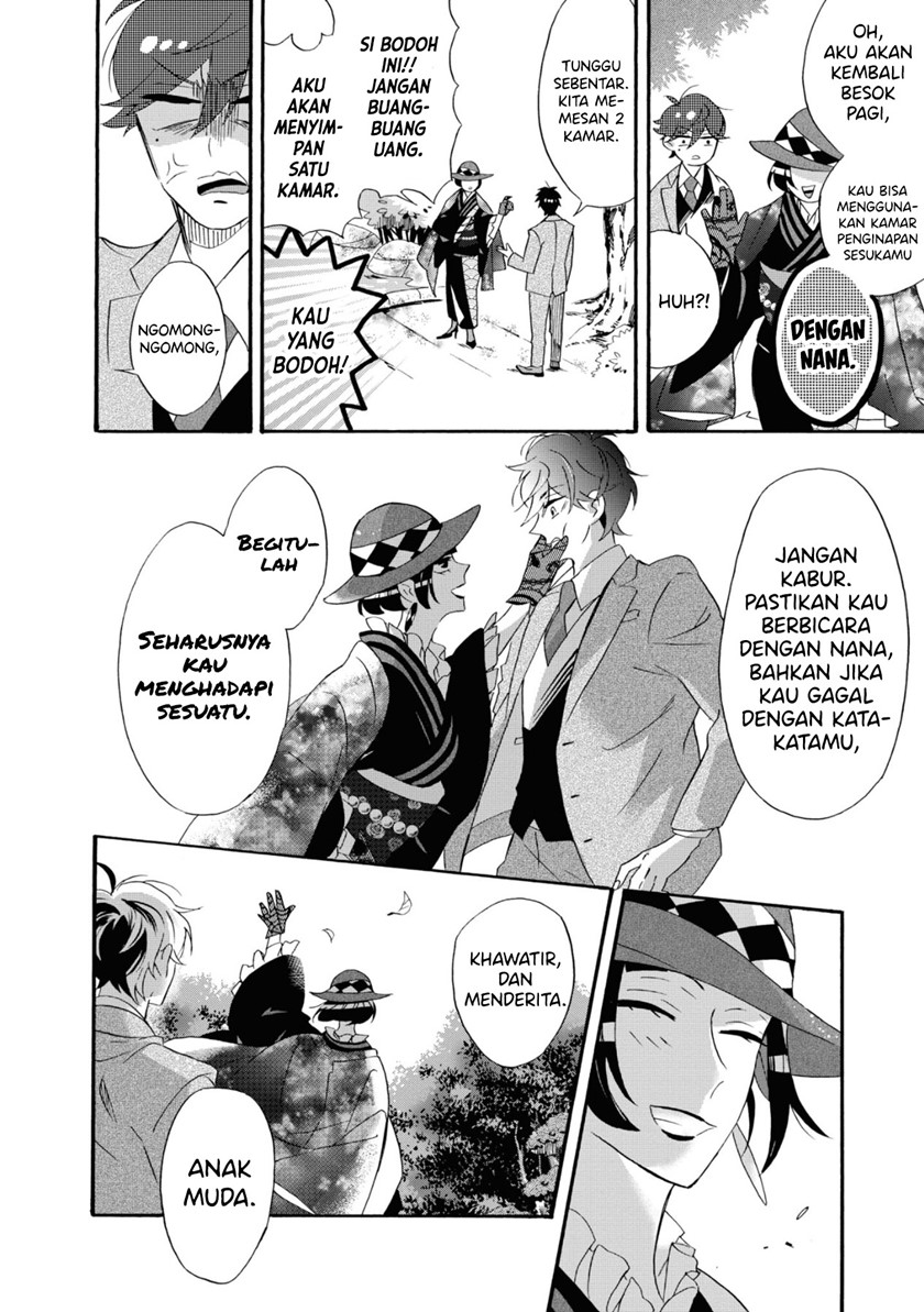 kimi-no-koe - Chapter: 10