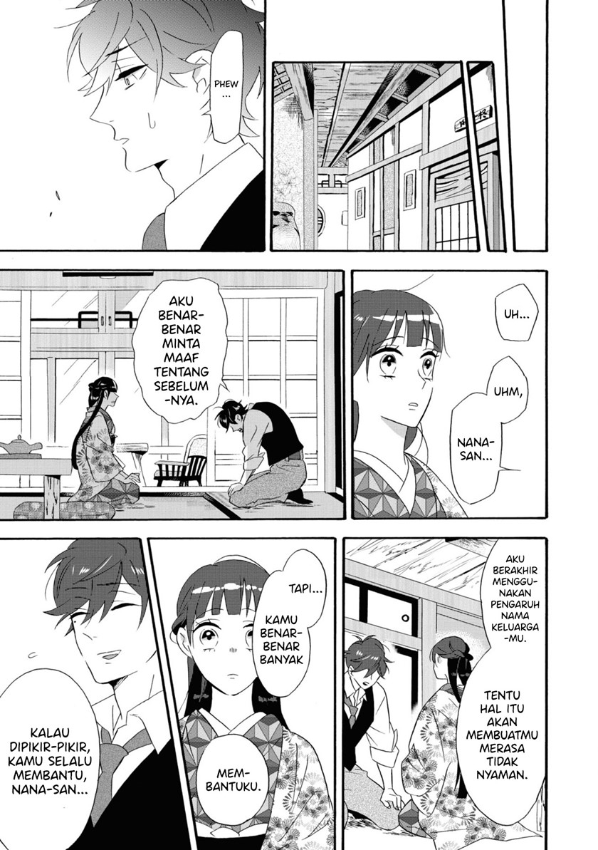 kimi-no-koe - Chapter: 10