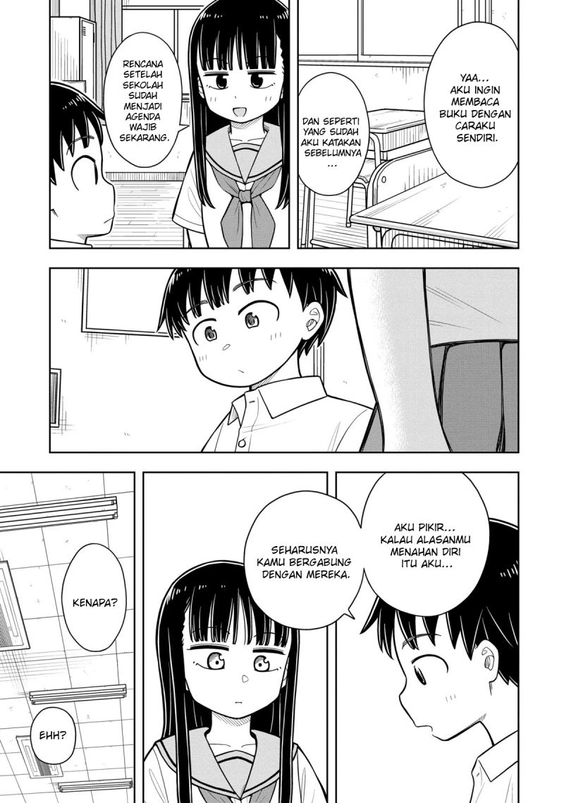 kyou-kara-hajimeru-osananajimi - Chapter: 36