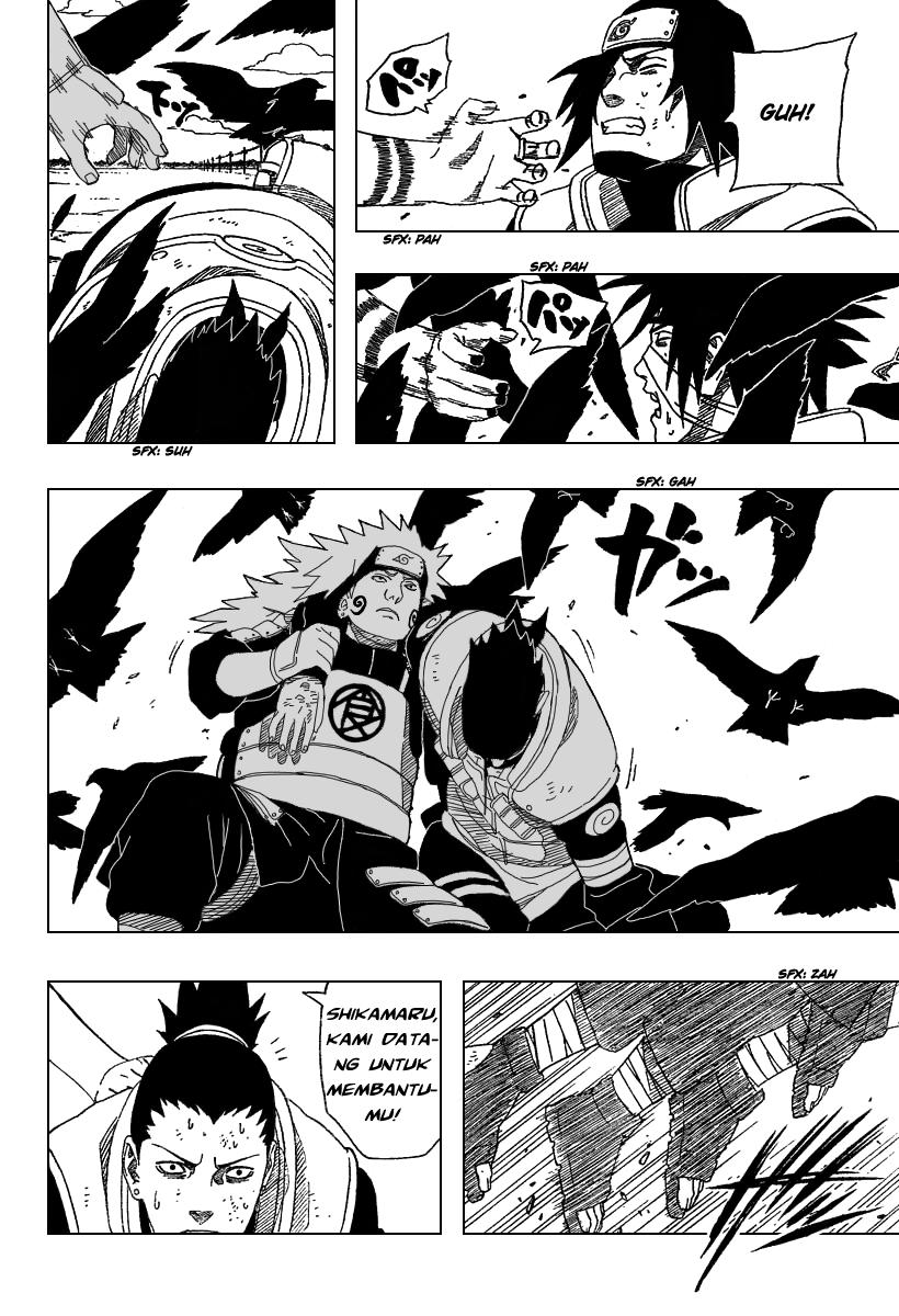 naruto-id - Chapter: 327