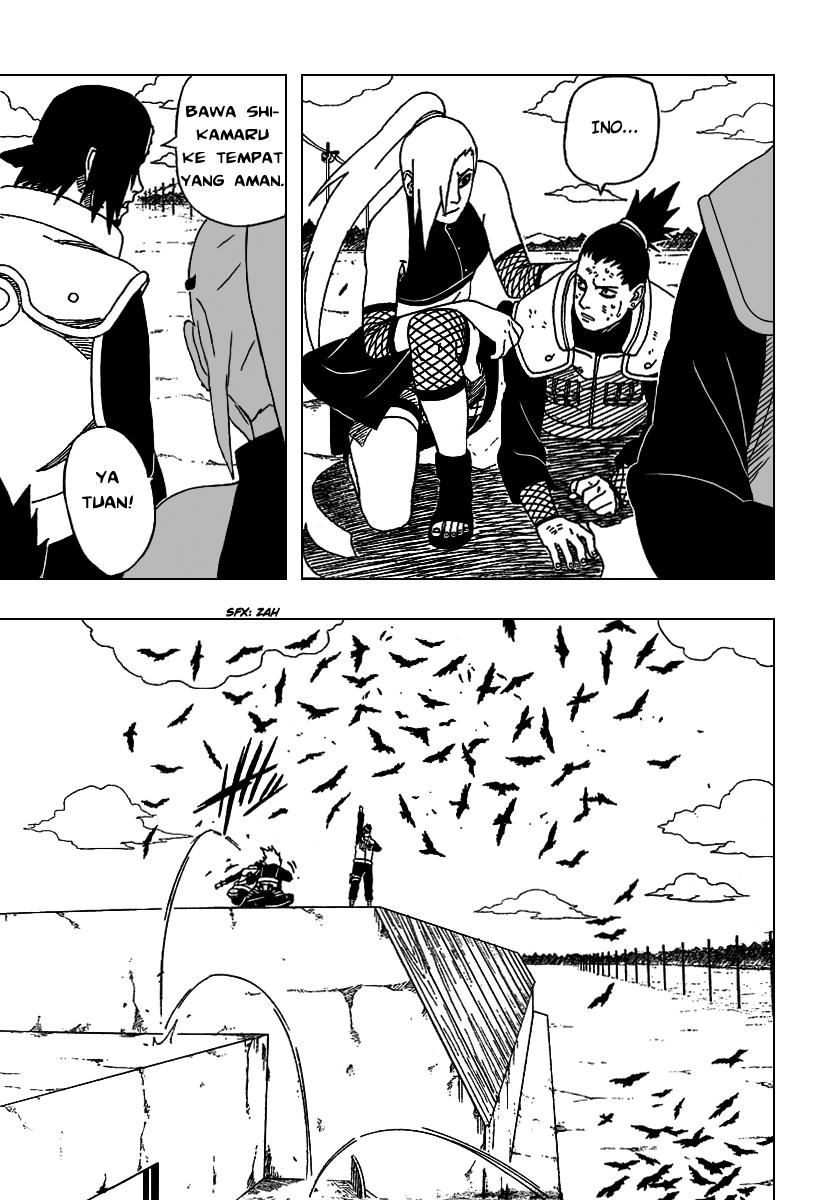 naruto-id - Chapter: 327