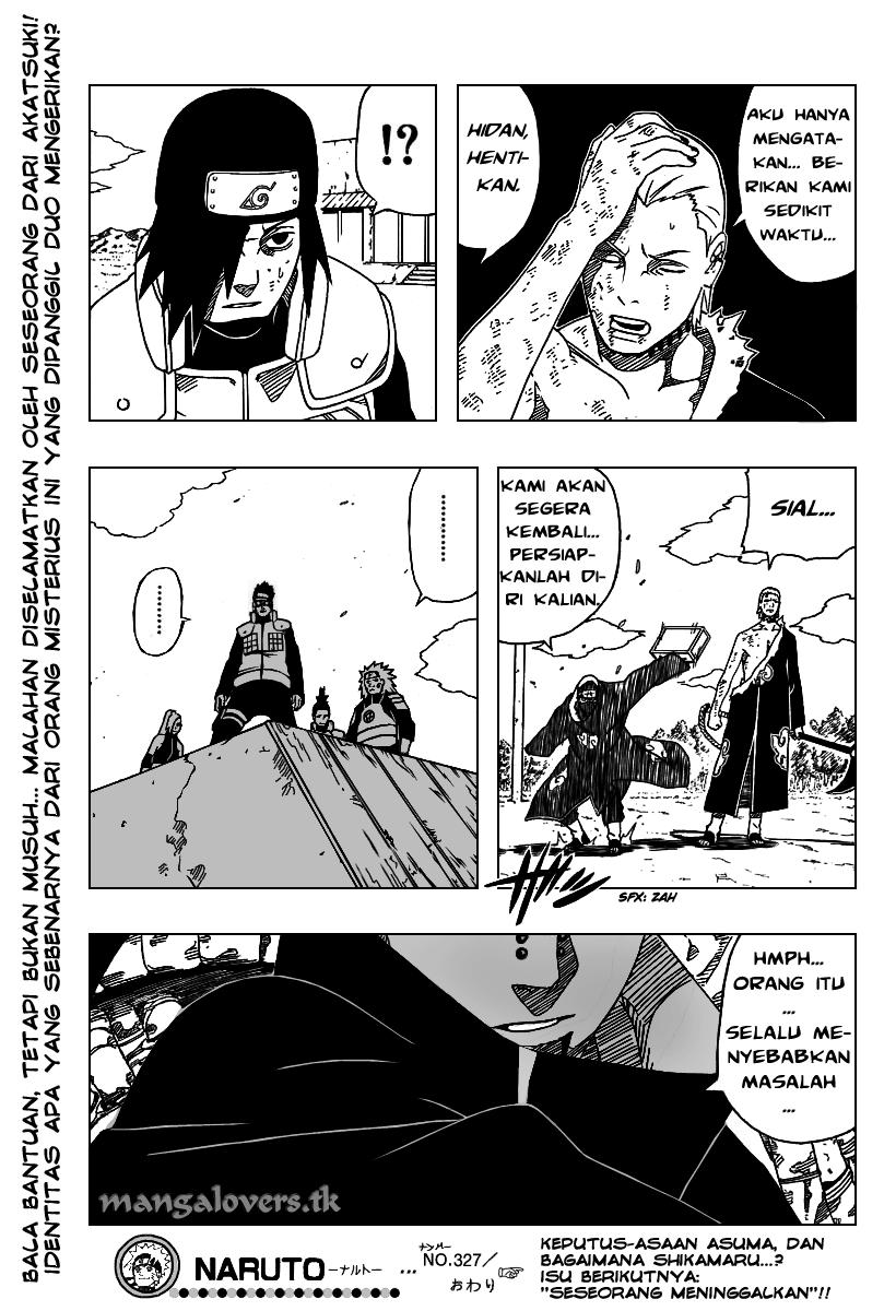 naruto-id - Chapter: 327