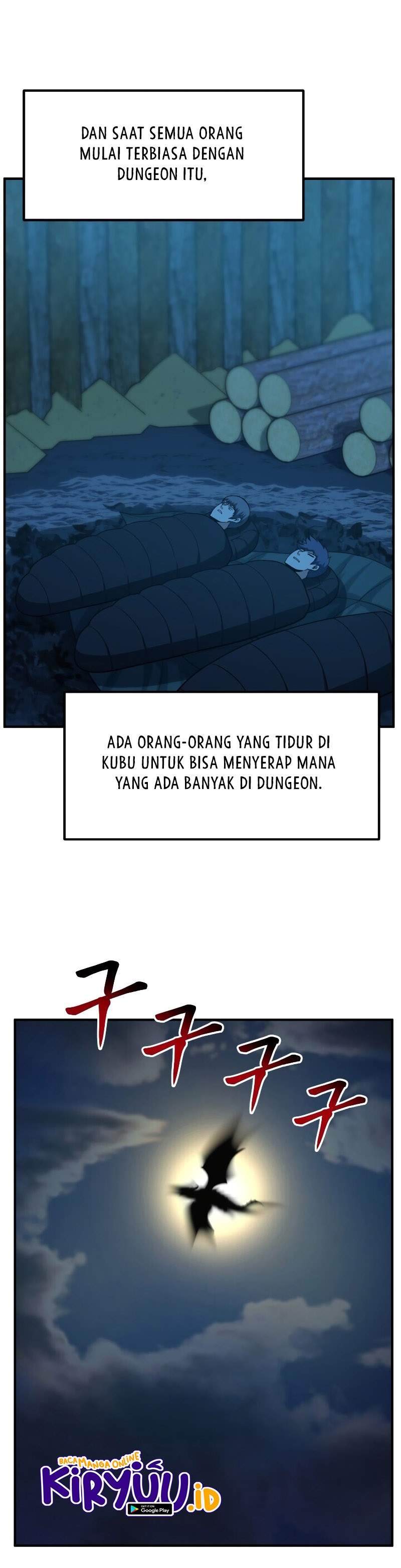 dungeon-house - Chapter: 32