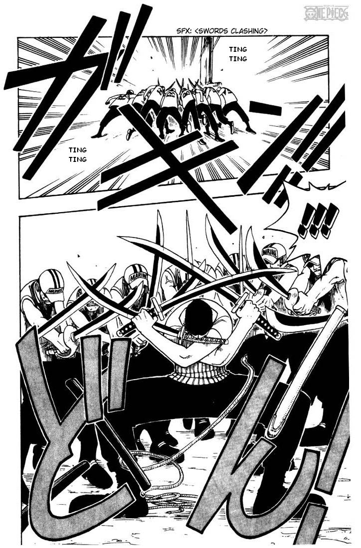 one-piece-id - Chapter: 006