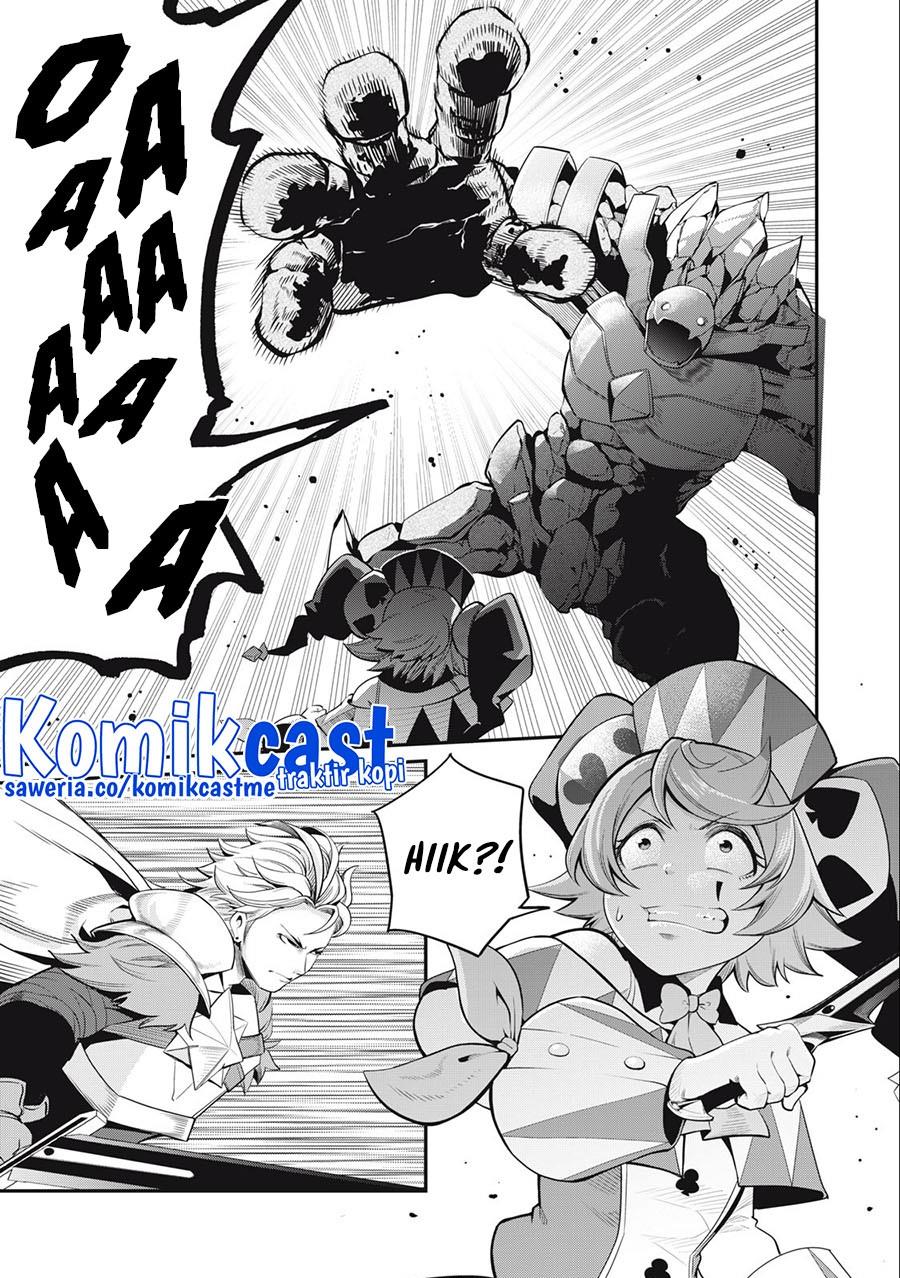 tsuihou-sareta-tenshou-juu-kishi-ha-gemu-chishiki-de-musou-suru - Chapter: 34
