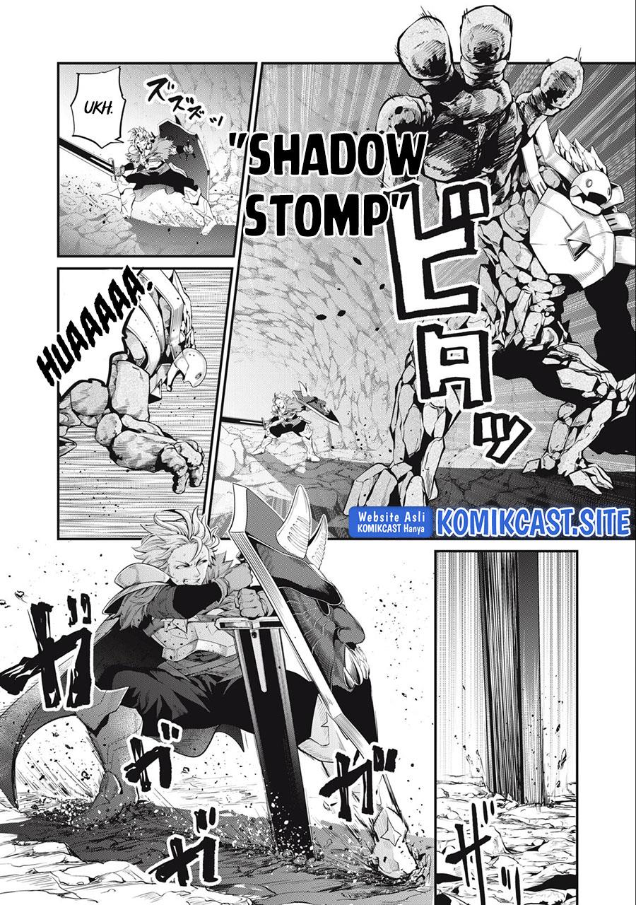 tsuihou-sareta-tenshou-juu-kishi-ha-gemu-chishiki-de-musou-suru - Chapter: 34
