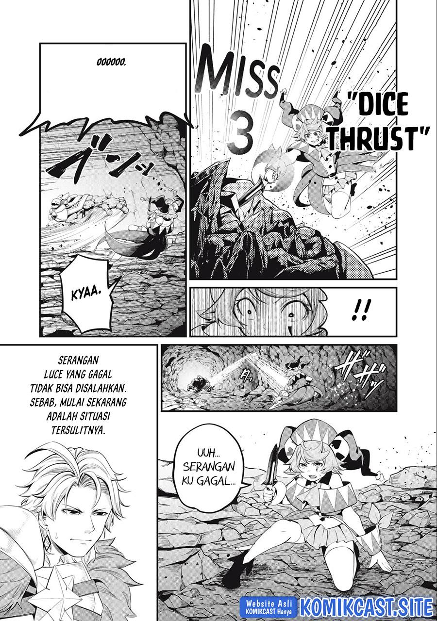 tsuihou-sareta-tenshou-juu-kishi-ha-gemu-chishiki-de-musou-suru - Chapter: 34