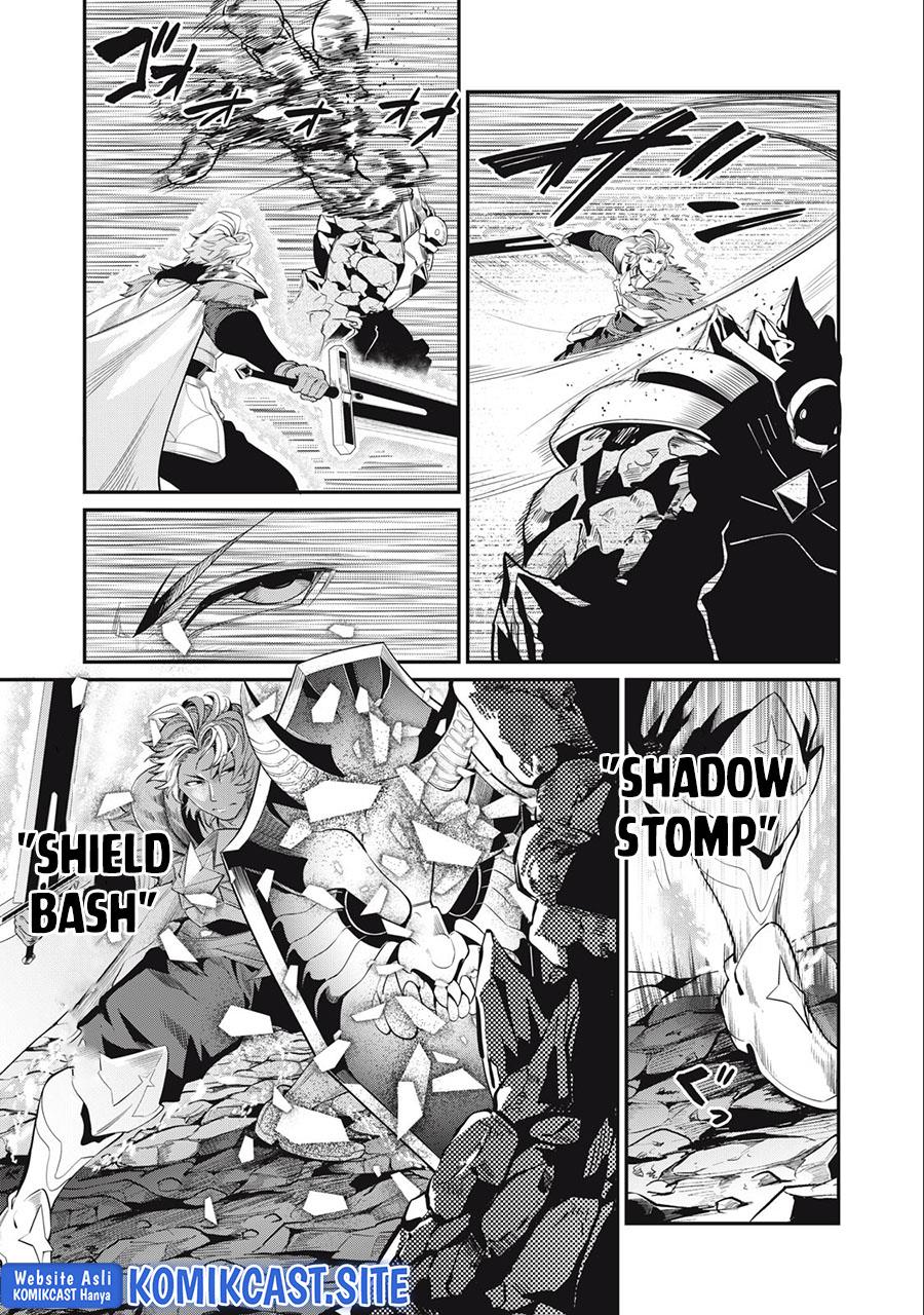 tsuihou-sareta-tenshou-juu-kishi-ha-gemu-chishiki-de-musou-suru - Chapter: 34