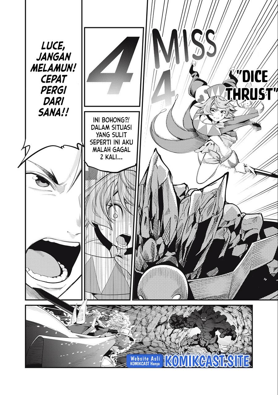 tsuihou-sareta-tenshou-juu-kishi-ha-gemu-chishiki-de-musou-suru - Chapter: 34