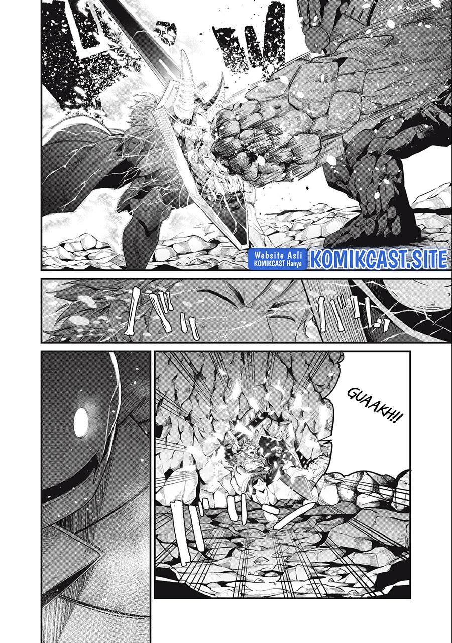 tsuihou-sareta-tenshou-juu-kishi-ha-gemu-chishiki-de-musou-suru - Chapter: 34