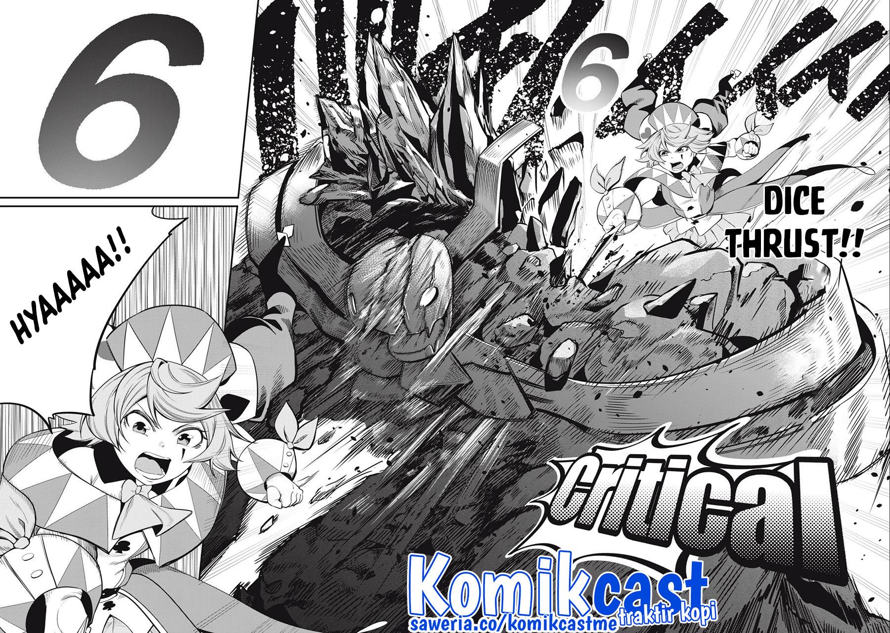 tsuihou-sareta-tenshou-juu-kishi-ha-gemu-chishiki-de-musou-suru - Chapter: 34