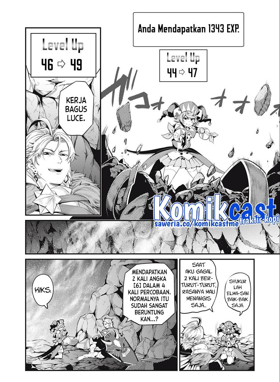 tsuihou-sareta-tenshou-juu-kishi-ha-gemu-chishiki-de-musou-suru - Chapter: 34