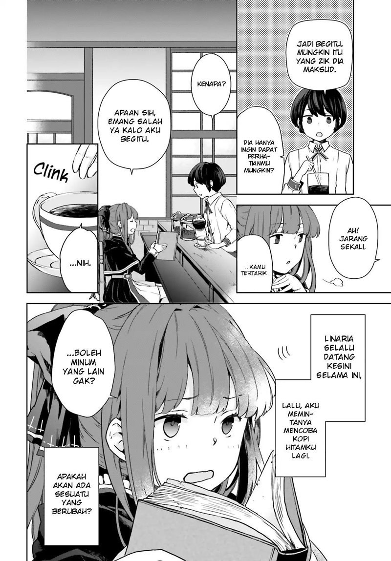 houkago-wa-isekai-kissa-de-coffee-wo - Chapter: 2