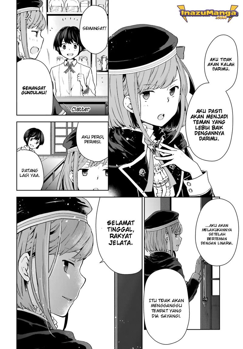 houkago-wa-isekai-kissa-de-coffee-wo - Chapter: 2