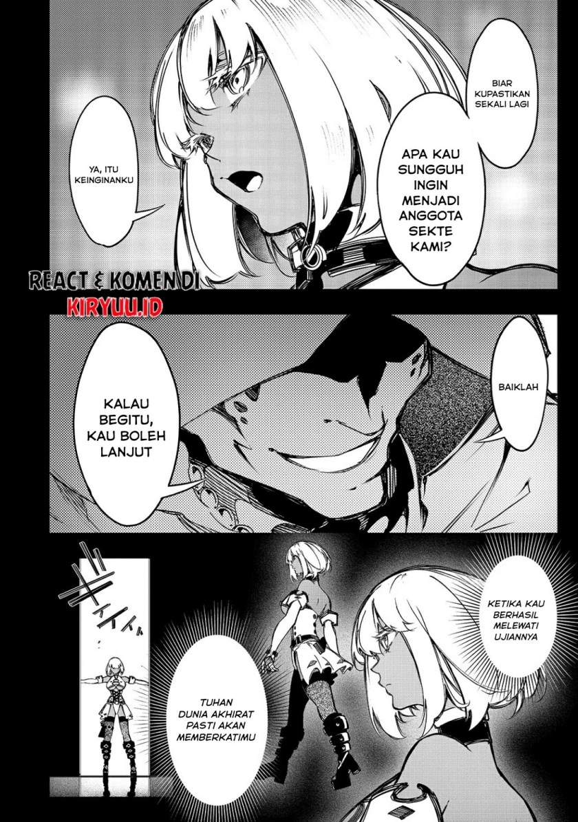 the-most-notorious-talker-runs-the-worlds-greatest-clan - Chapter: 16