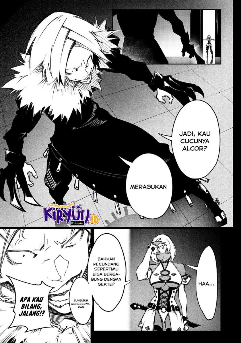 the-most-notorious-talker-runs-the-worlds-greatest-clan - Chapter: 16