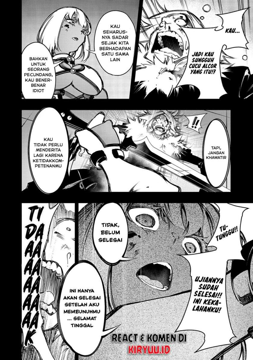 the-most-notorious-talker-runs-the-worlds-greatest-clan - Chapter: 16