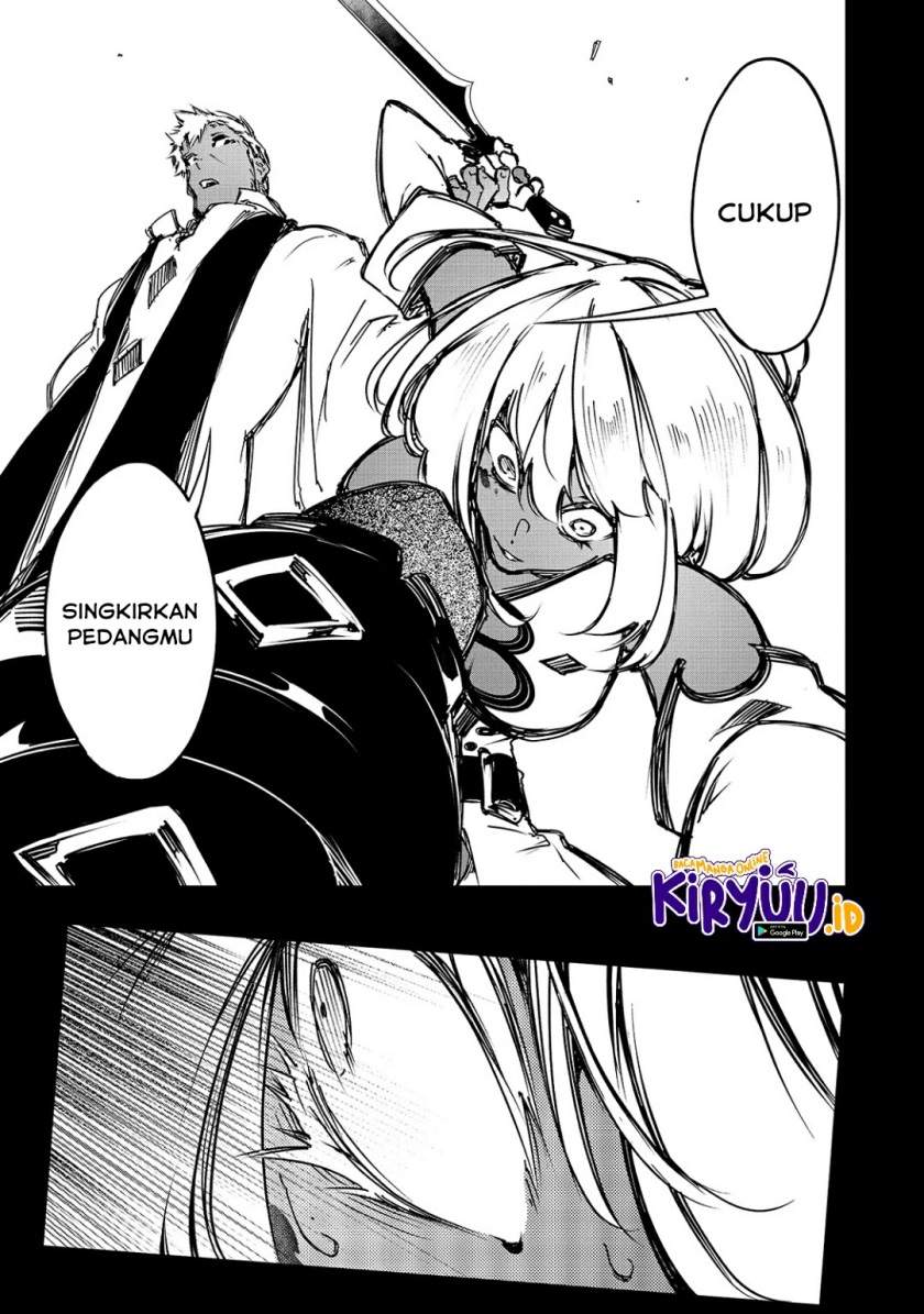 the-most-notorious-talker-runs-the-worlds-greatest-clan - Chapter: 16