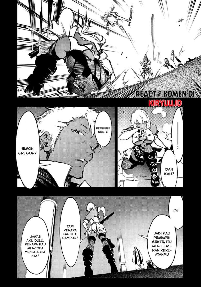 the-most-notorious-talker-runs-the-worlds-greatest-clan - Chapter: 16