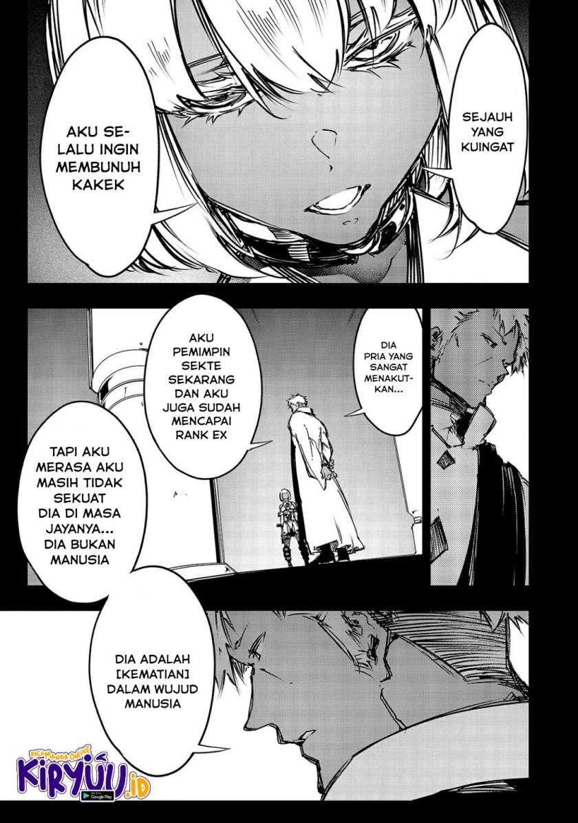 the-most-notorious-talker-runs-the-worlds-greatest-clan - Chapter: 16