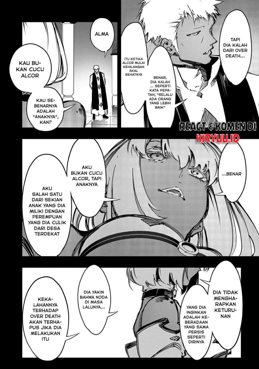 the-most-notorious-talker-runs-the-worlds-greatest-clan - Chapter: 16