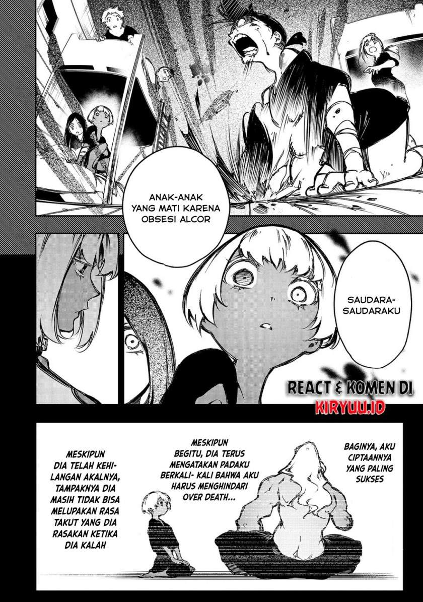 the-most-notorious-talker-runs-the-worlds-greatest-clan - Chapter: 16