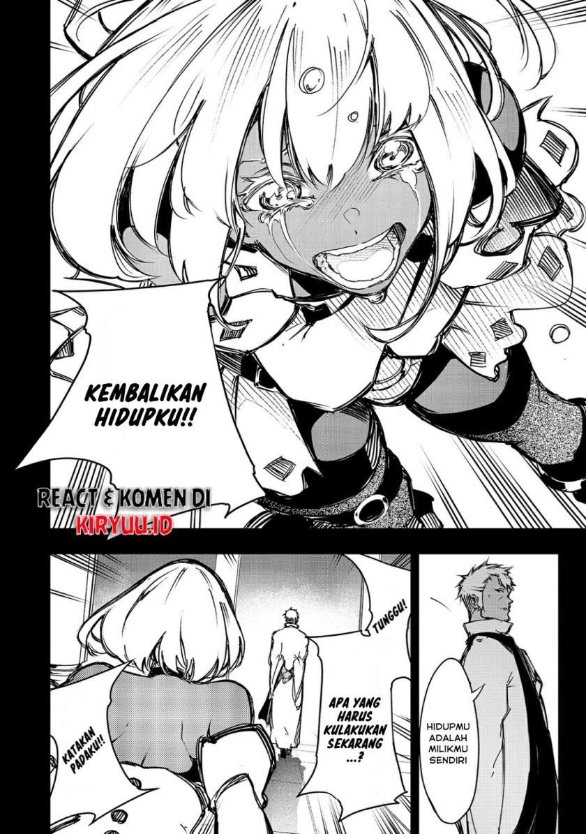the-most-notorious-talker-runs-the-worlds-greatest-clan - Chapter: 16