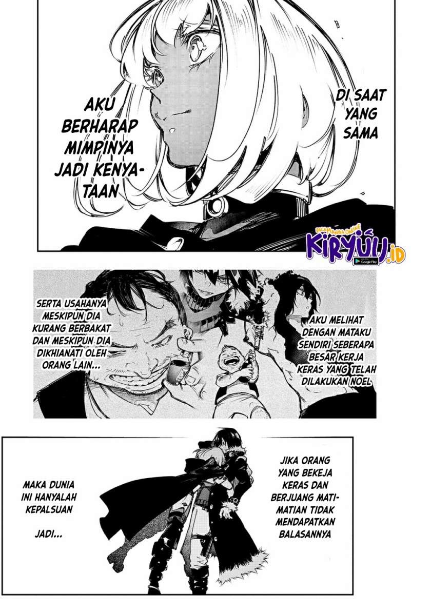 the-most-notorious-talker-runs-the-worlds-greatest-clan - Chapter: 16