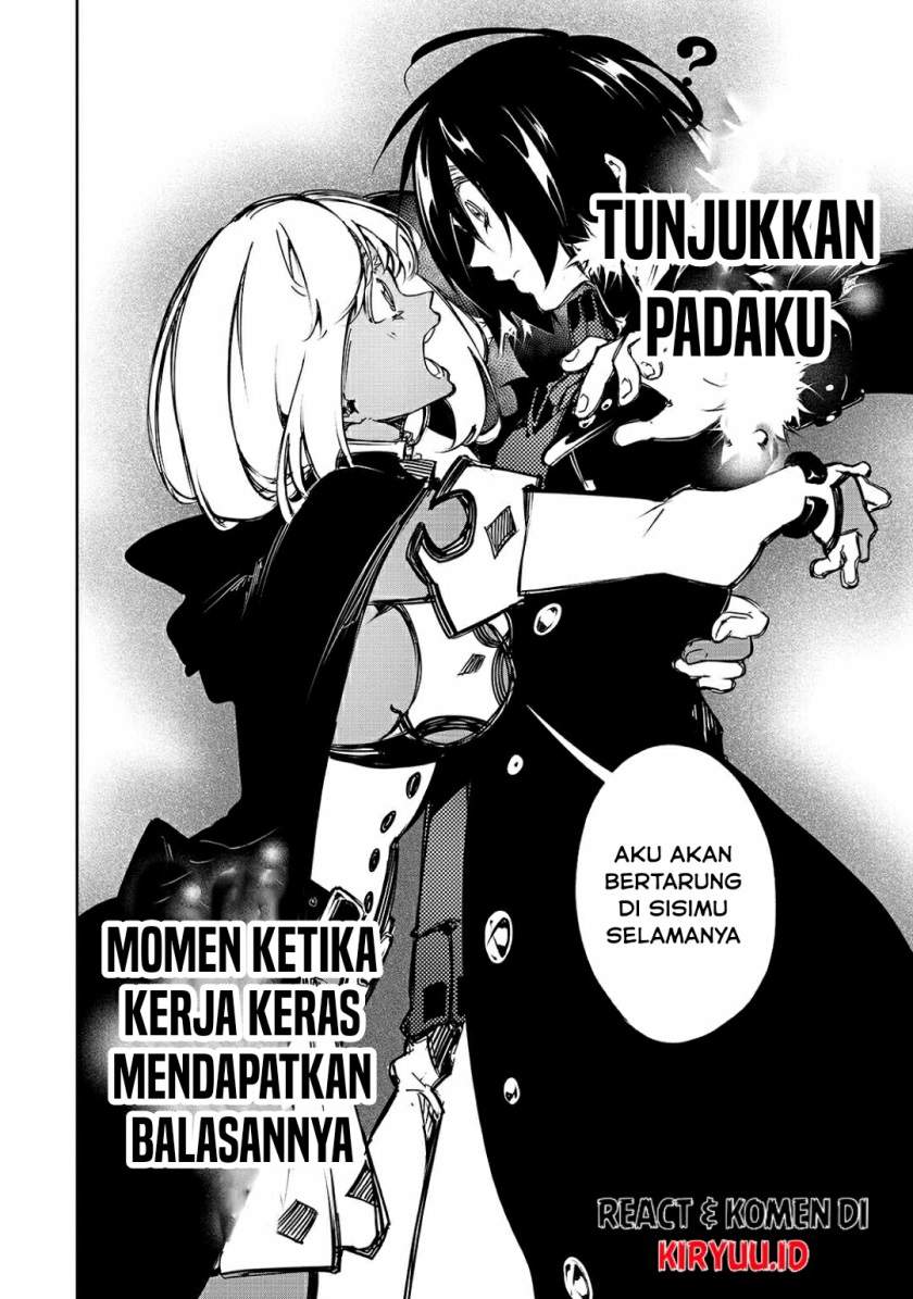 the-most-notorious-talker-runs-the-worlds-greatest-clan - Chapter: 16