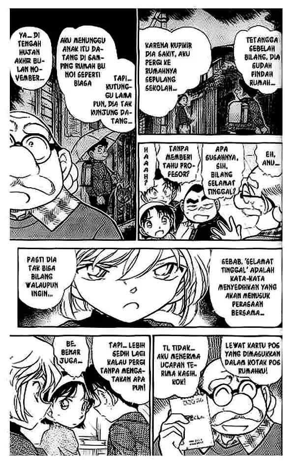 detective-conan - Chapter: 410