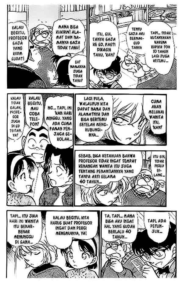 detective-conan - Chapter: 410