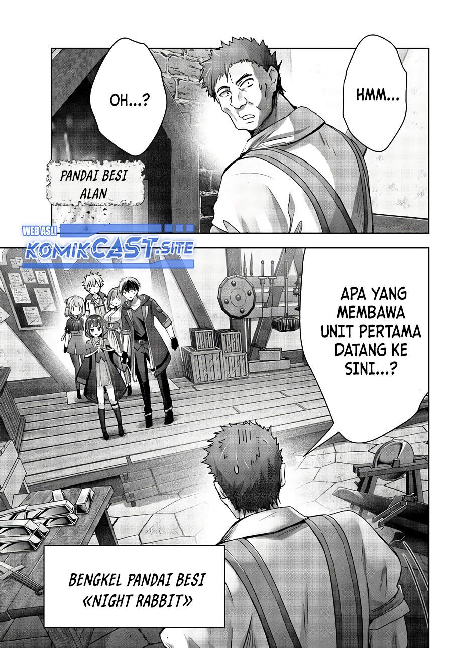 yuusha-party-o-oida-sareta-kiyou-binbou - Chapter: 19