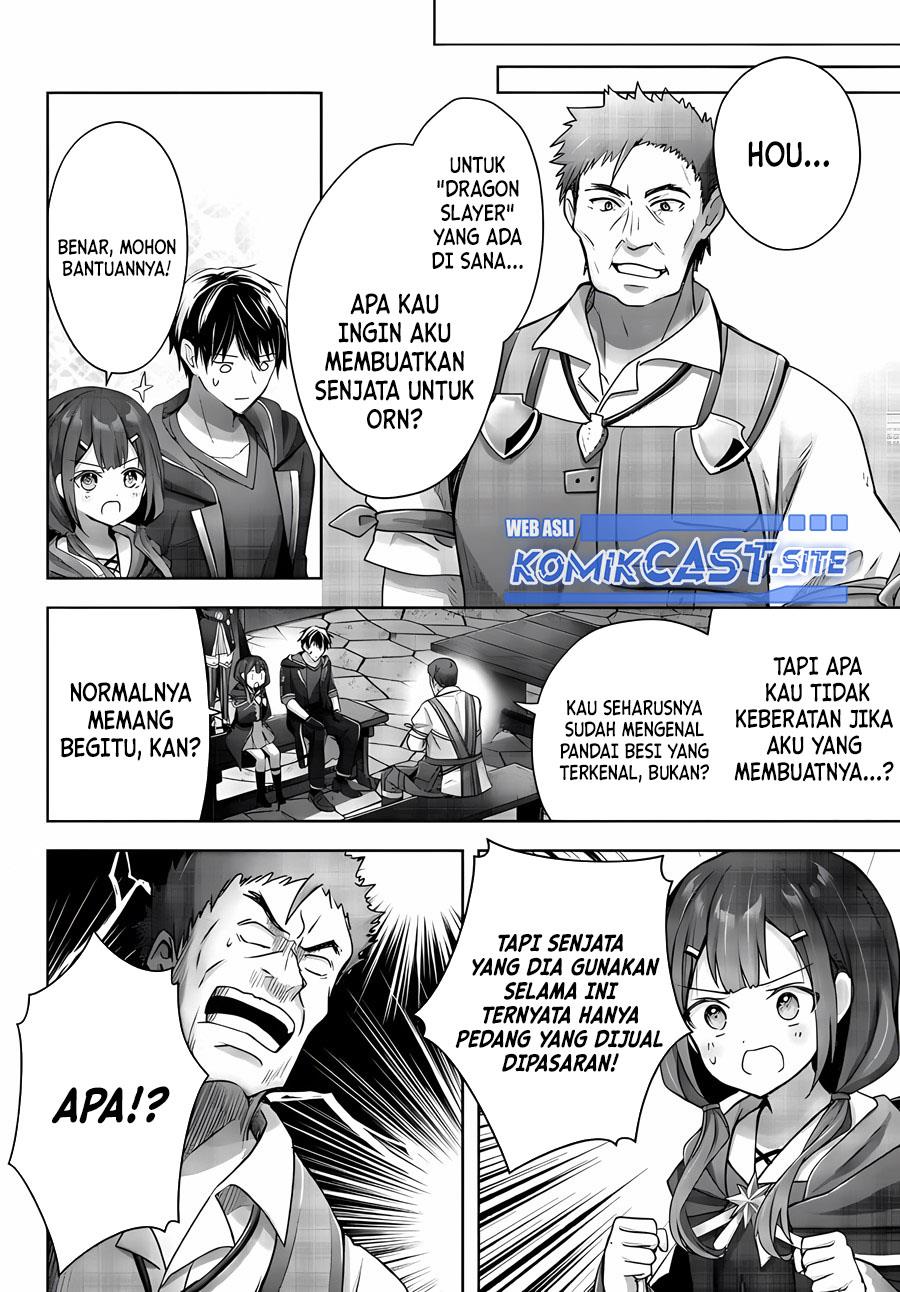 yuusha-party-o-oida-sareta-kiyou-binbou - Chapter: 19